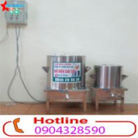 Phân phối nồi nấu phở bằng điện cao cấp giá siêu rẻ tại Quảng Ninh