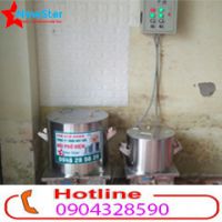 Phân phối nồi nấu phở bằng điện cao cấp giá siêu rẻ tại Tây Ninh