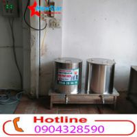 Phân phối nồi nấu phở bằng điện cao cấp giá siêu rẻ tại Thái Nguyên