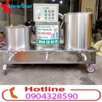 Phân phối nồi nấu phở bằng điện cao cấp giá siêu rẻ tại Thanh Hóa