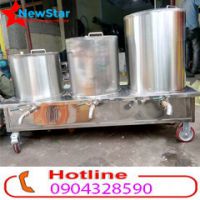Phân phối nồi nấu phở bằng điện cao cấp giá siêu rẻ tại Tiền Giang