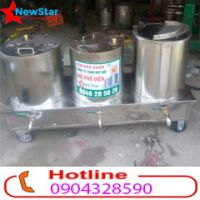 Phân phối nồi nấu phở bằng điện cao cấp giá siêu rẻ tại Trà Vinh