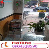 Phân phối nồi nấu phở bằng điện cao cấp giá siêu rẻ tại Vĩnh Long