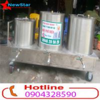 Phân phối nồi nấu phở bằng điện cao cấp giá siêu rẻ tại Yên Bái