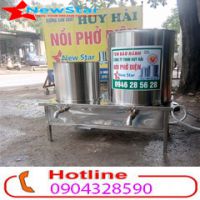 Tìm mua nồi nấu phở