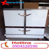 Tủ cơm công nghiệp 100kg