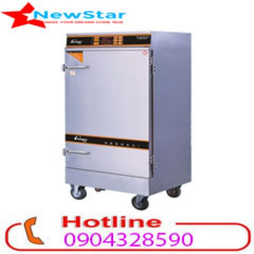 Tủ hấp cơm công nghiệp