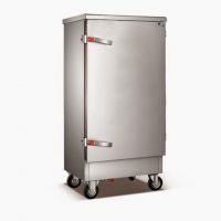 Tủ nấu cơm 6 khay dùng điện