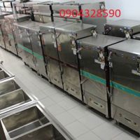Tủ nấu cơm các loại